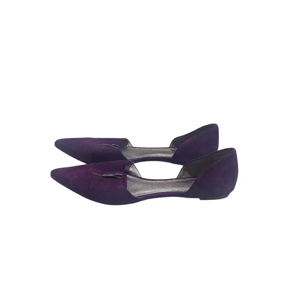 Belle women’s flats size 9.5
